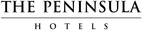 The Peninsula hotle logo