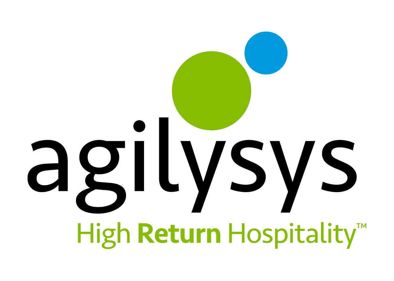 Agilysys logo