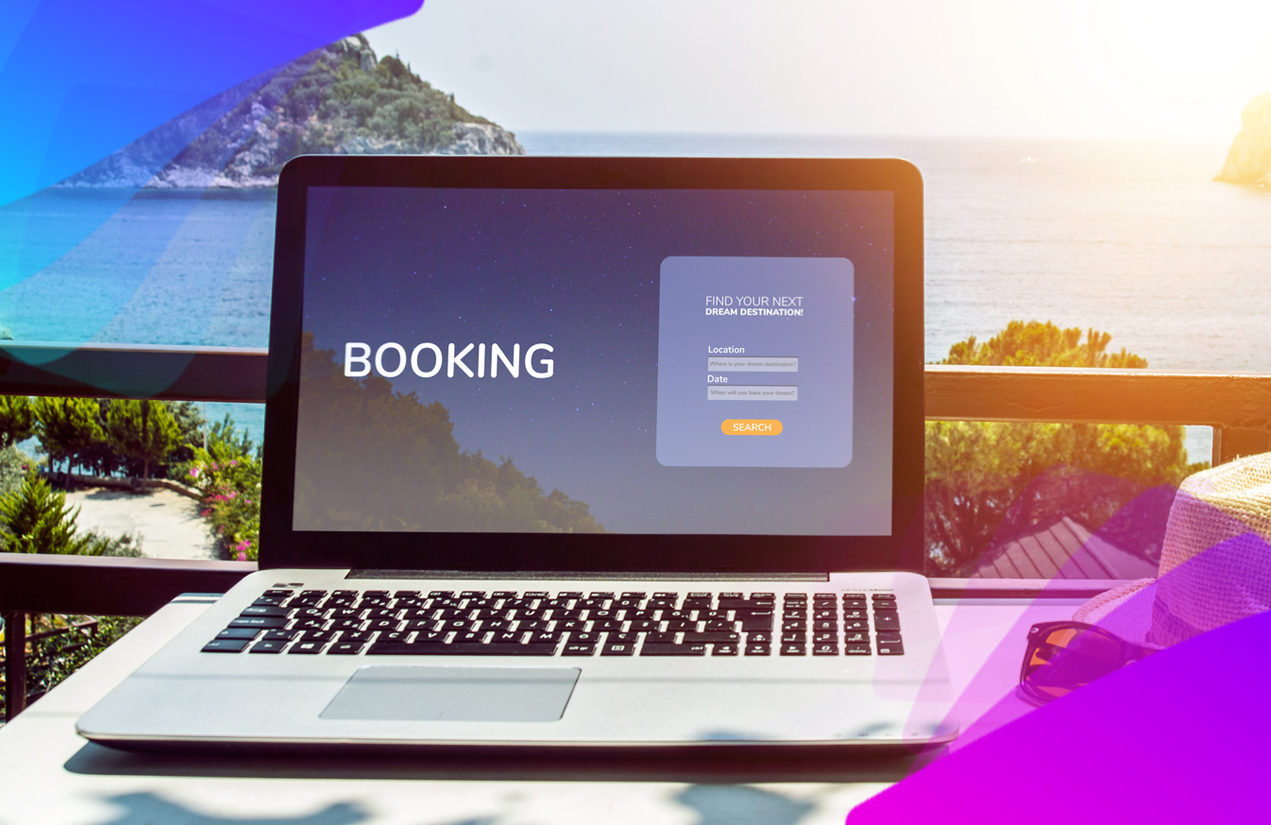 Hotel Distribution Without Contracts