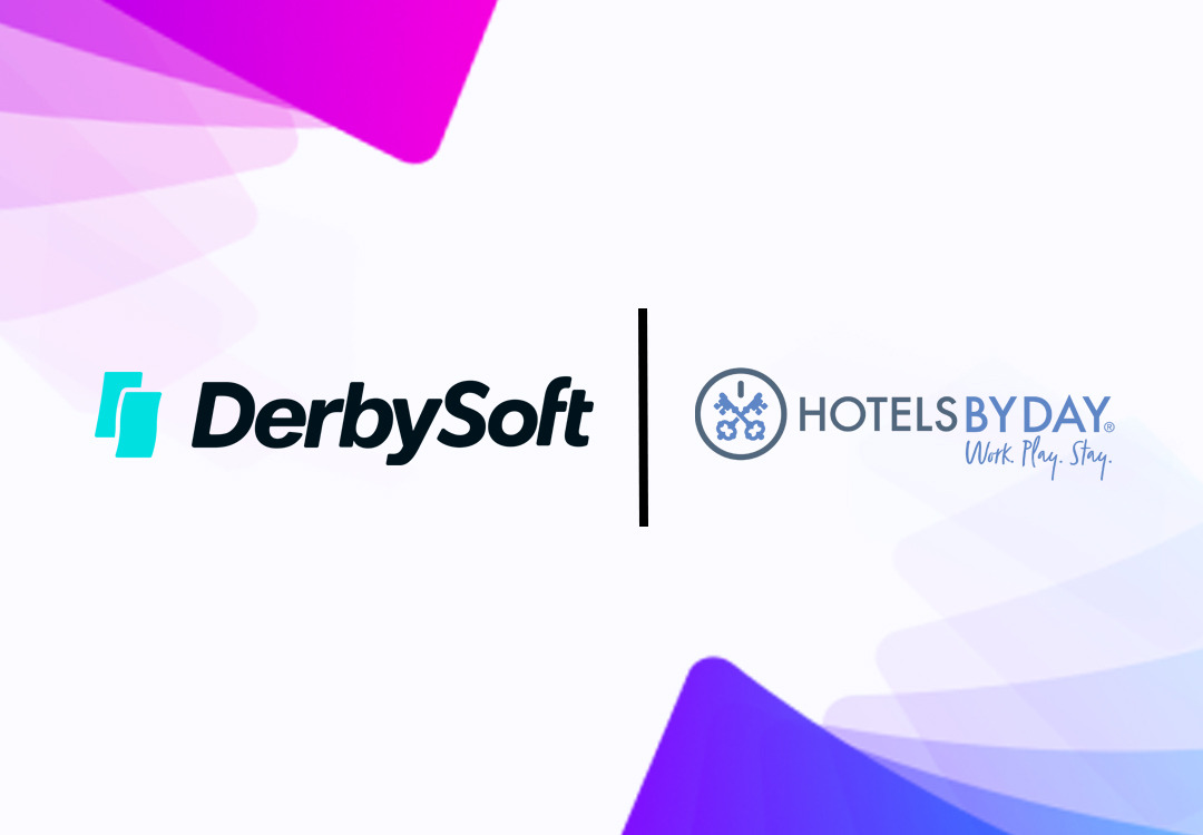 Hotels by Day blog Header