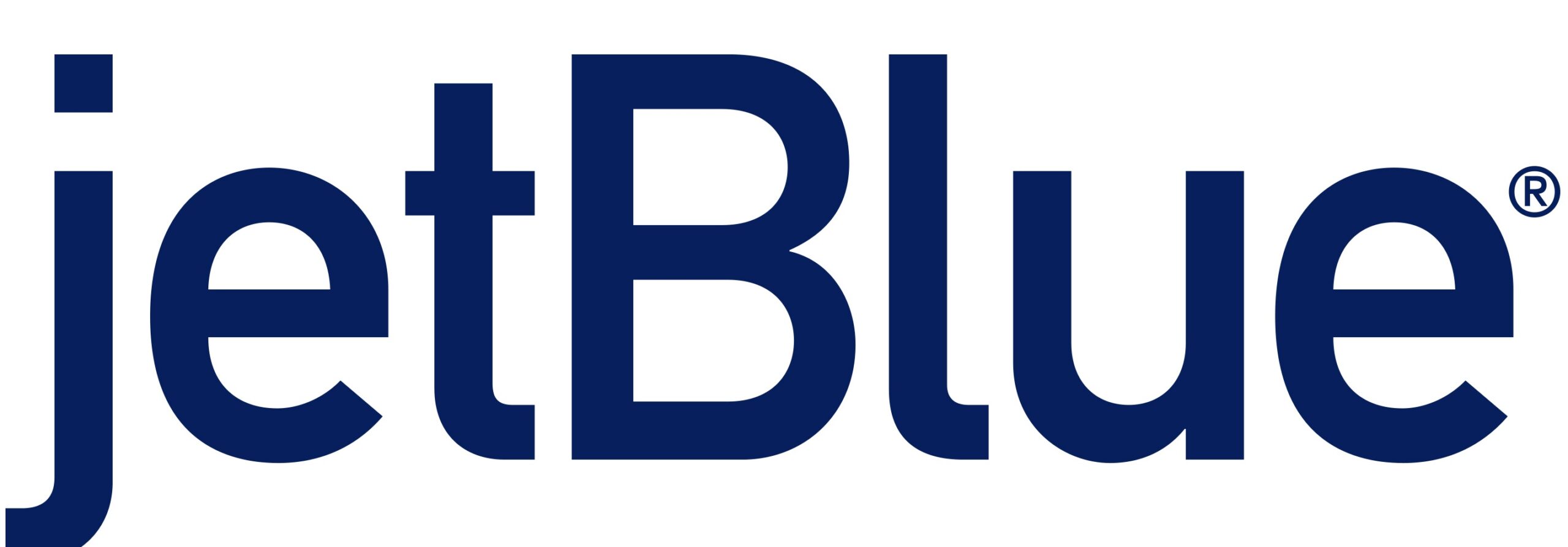 JetBlue logo