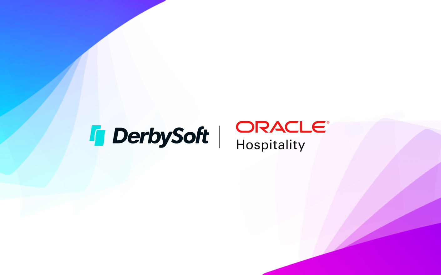 DerbySoft and Oracle Partnership