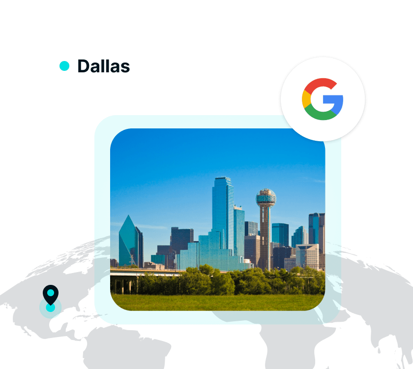 Dallas office opened in 2011