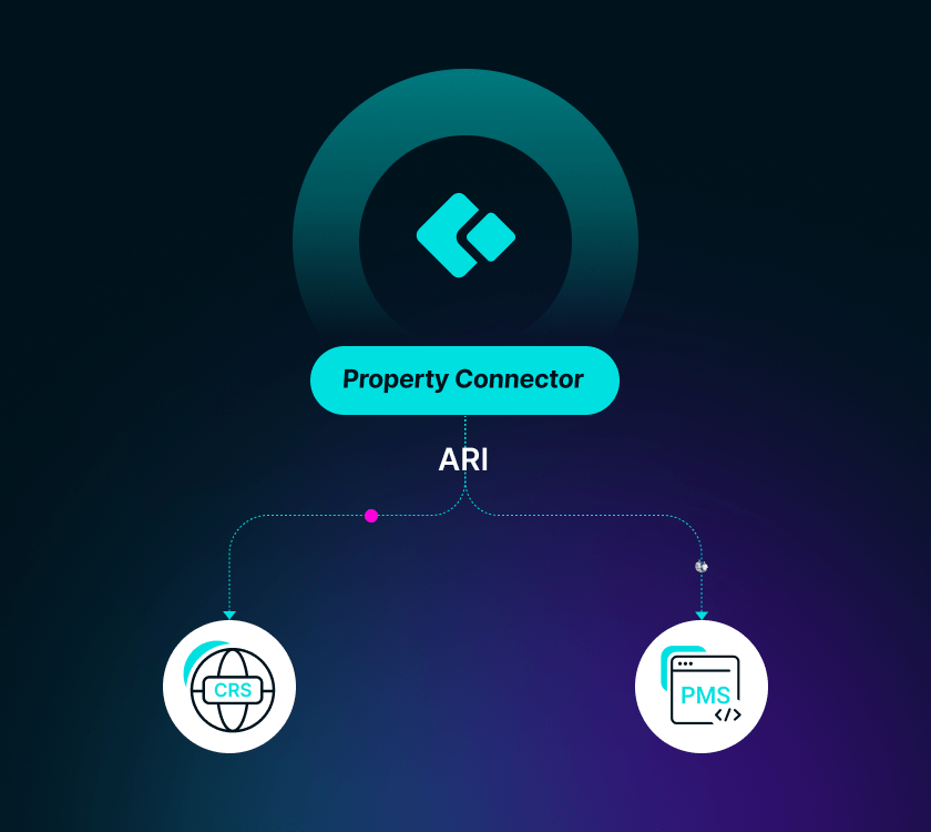 Property Connector icon