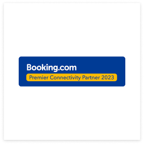 DerbySoft is a 2023 Booking.com Premier Connectivity Partner