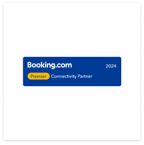 DerbySoft is a 2024 Booking.com Premier Connectivity Partner