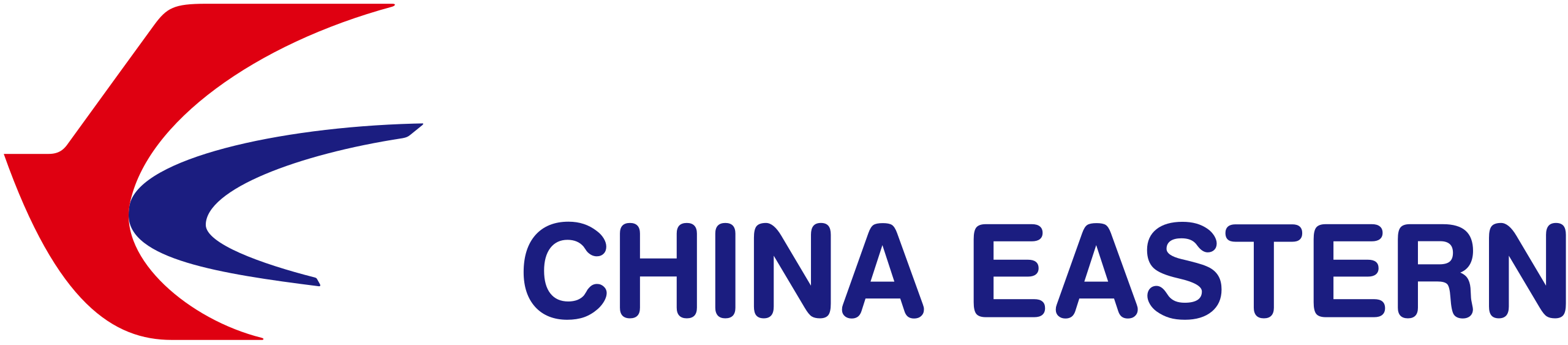 China Eastern Airlines Logo