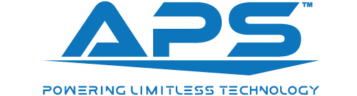 Above Property logo