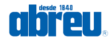 Abreu logo