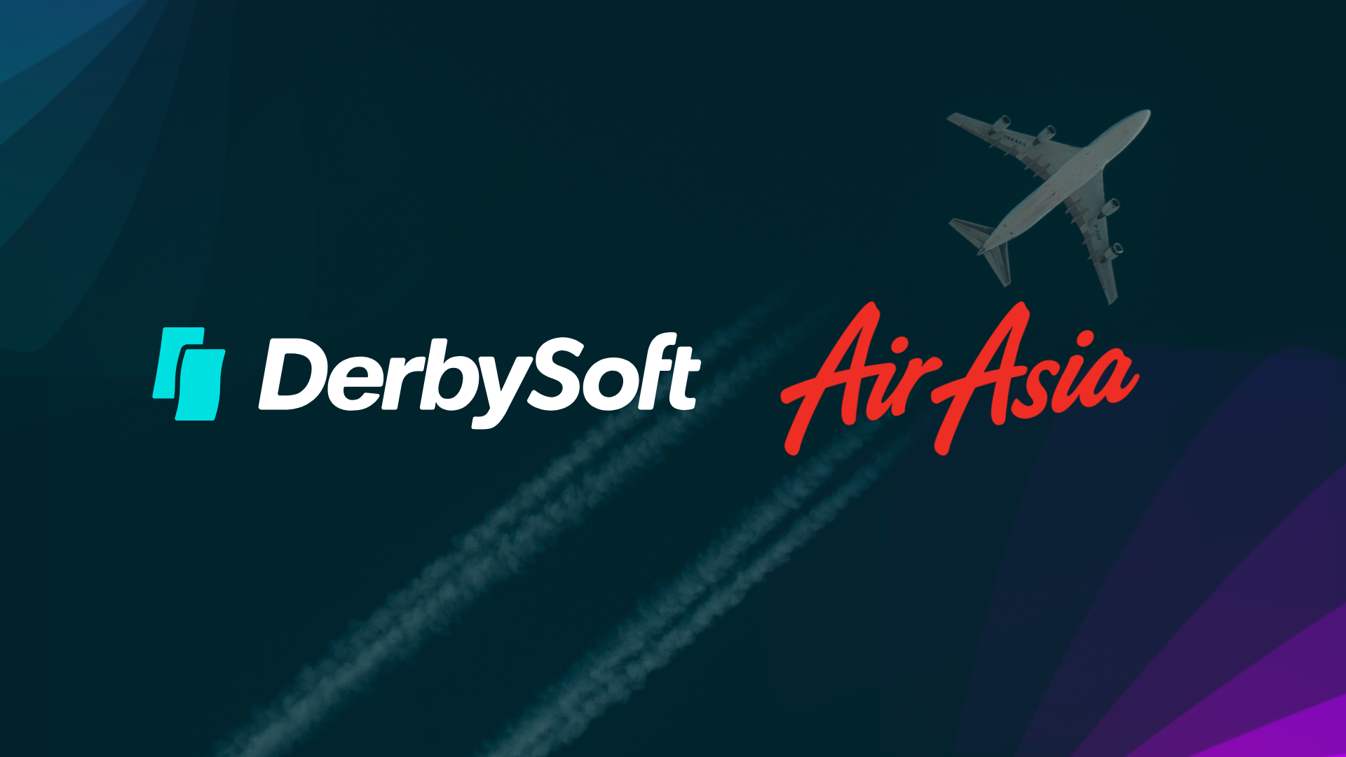 DerbySoft and Air Asia Partnership
