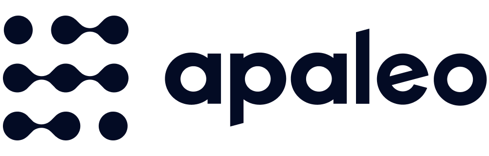 apaleo logo