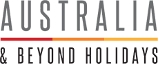 Australia & Beyound Holidays Logo