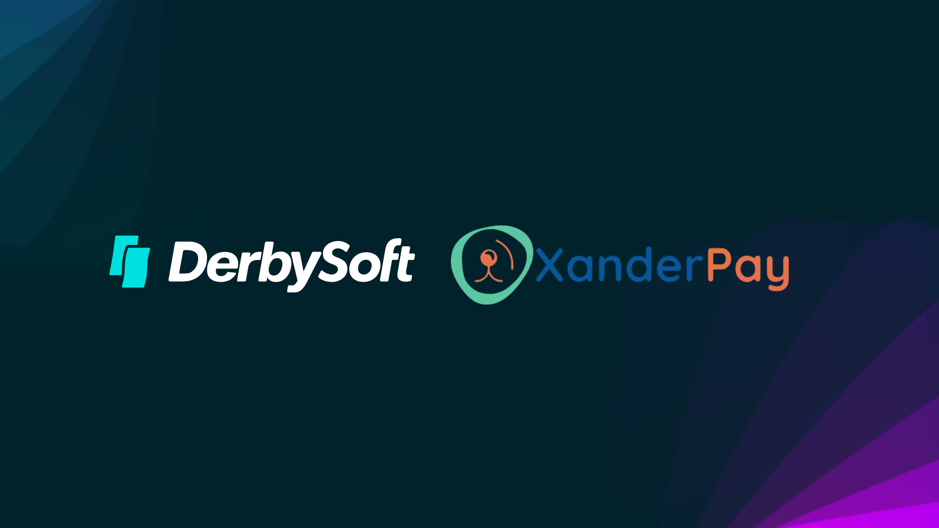 DerbySoft and XanderPay Partnership Announcement