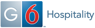 G6 Hospitaltiy logo