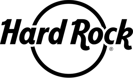Hard Rock Hotel logo