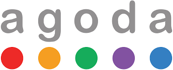 Agoda Logo