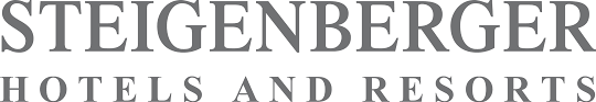 Steigenberher Hotels Logo