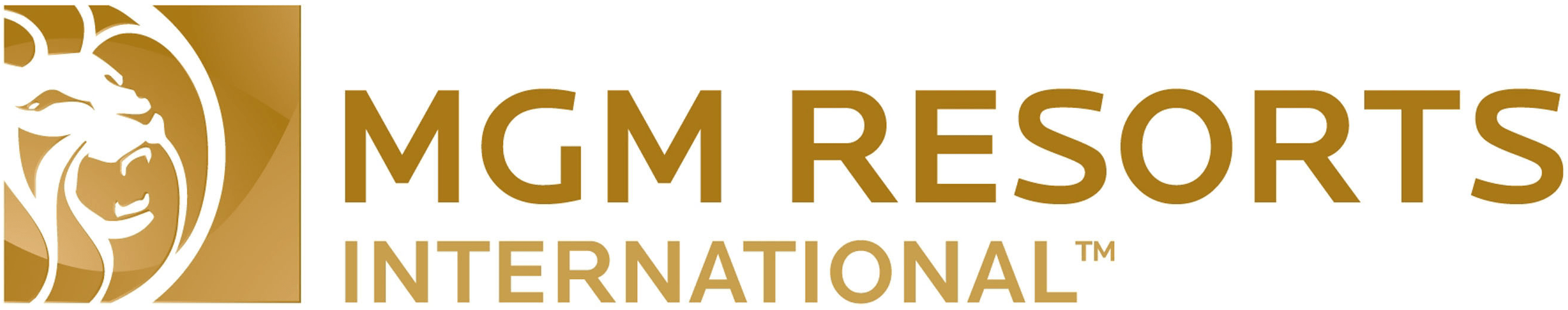MGM Resorts Logo