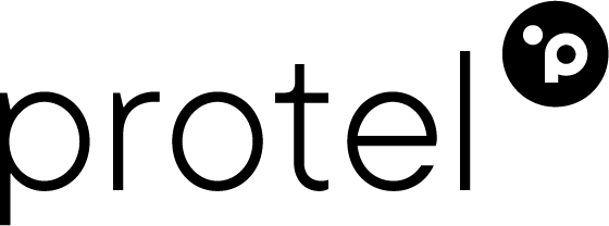 Protel logo
