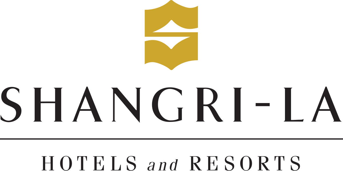 Shangri La Hotels logo