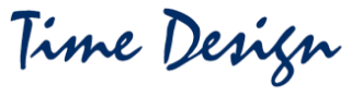 Time Design logo