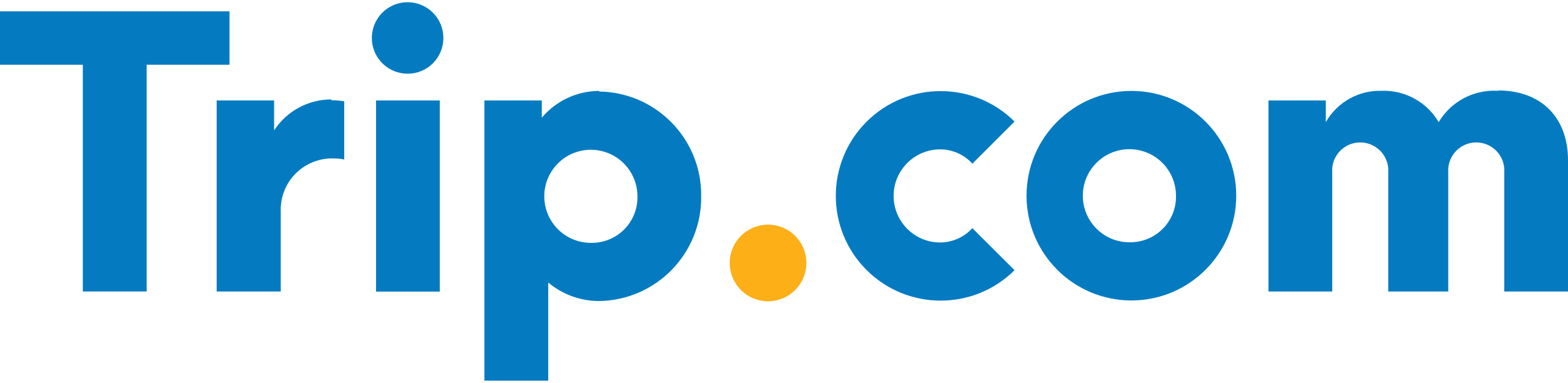 Trip.com logo
