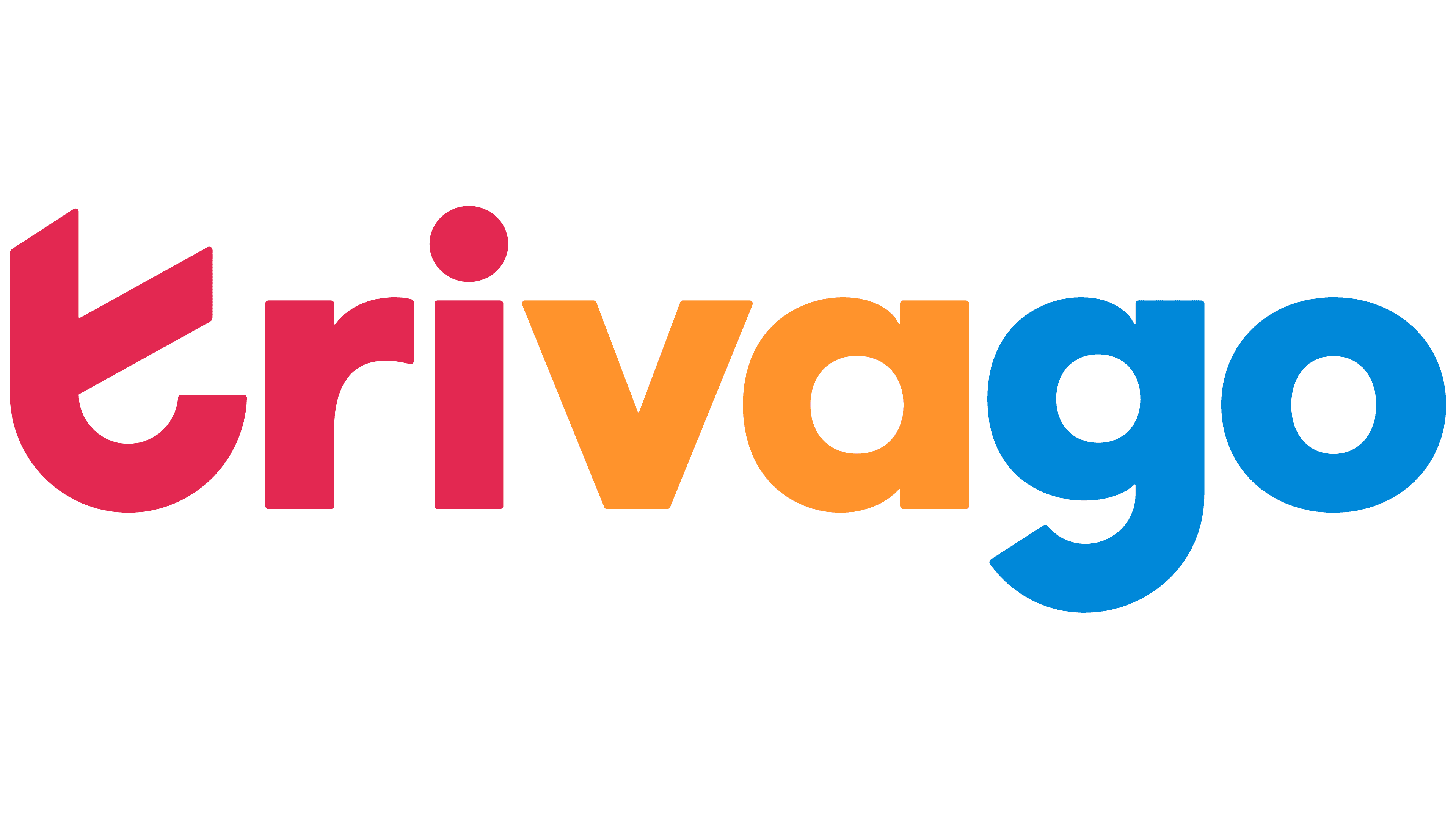 Trivago logo
