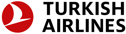 Turkish Airlines Logo