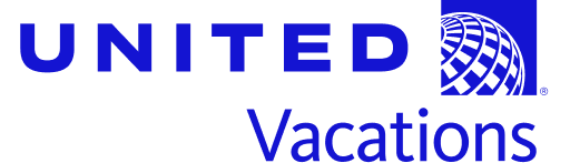 United Vacations Logo