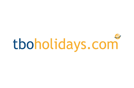 TBO_Holiays logo